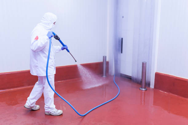 Best Machinery and Equipment Cleaning  in Frankton, IN