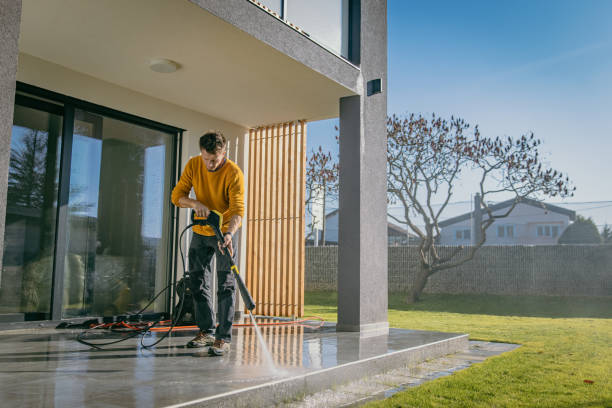 Best House Exterior Washing  in Frankton, IN