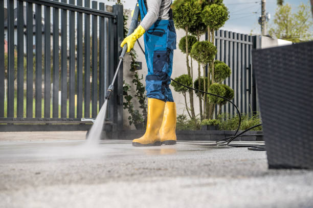 Best Building Exterior Washing  in Frankton, IN