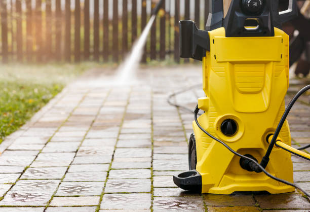 Best Gutter Cleaning  in Frankton, IN