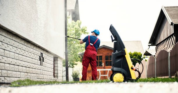 Reliable Frankton, IN Pressure Washing Services Solutions